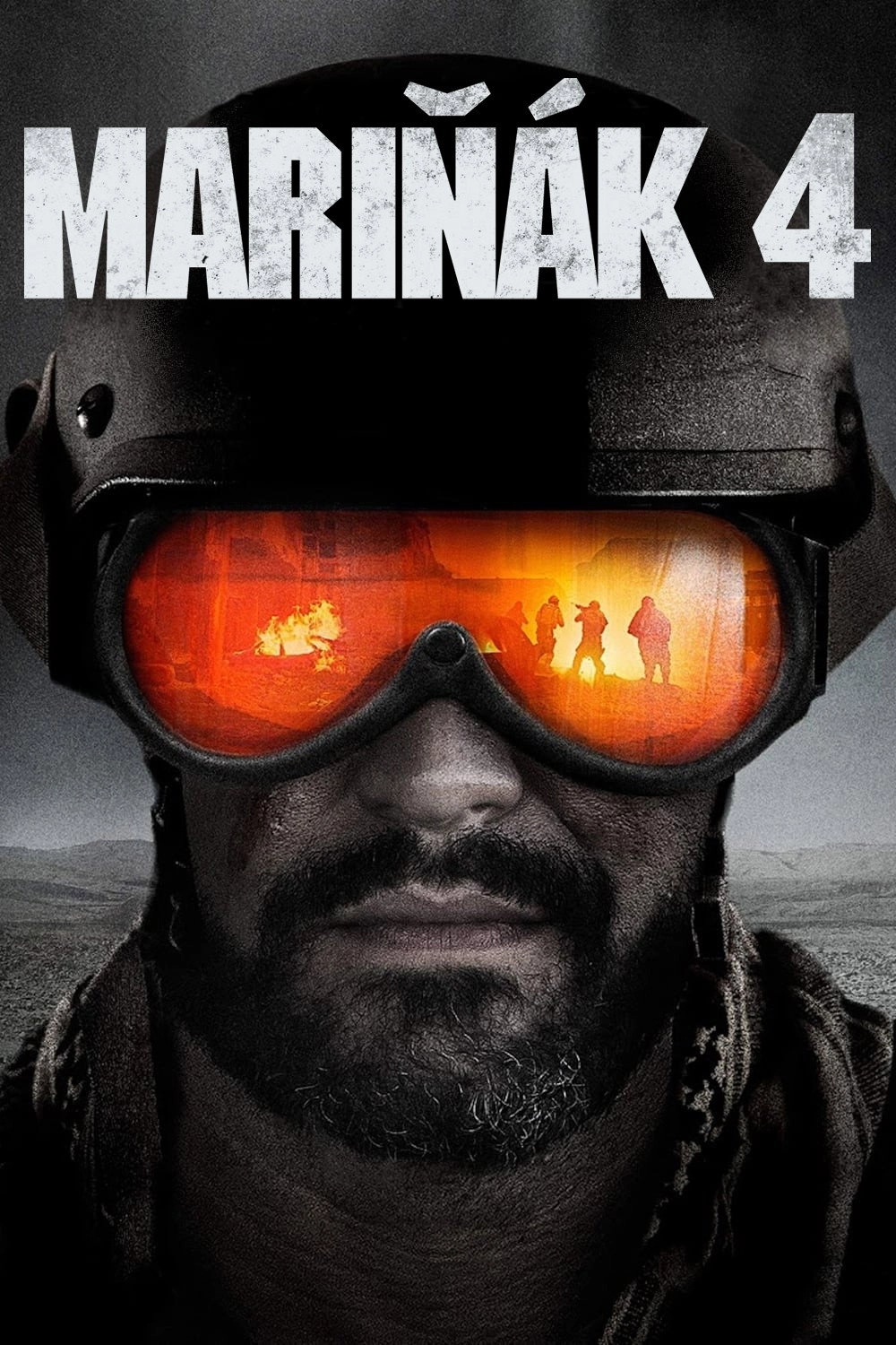 Jarhead: Law of Return