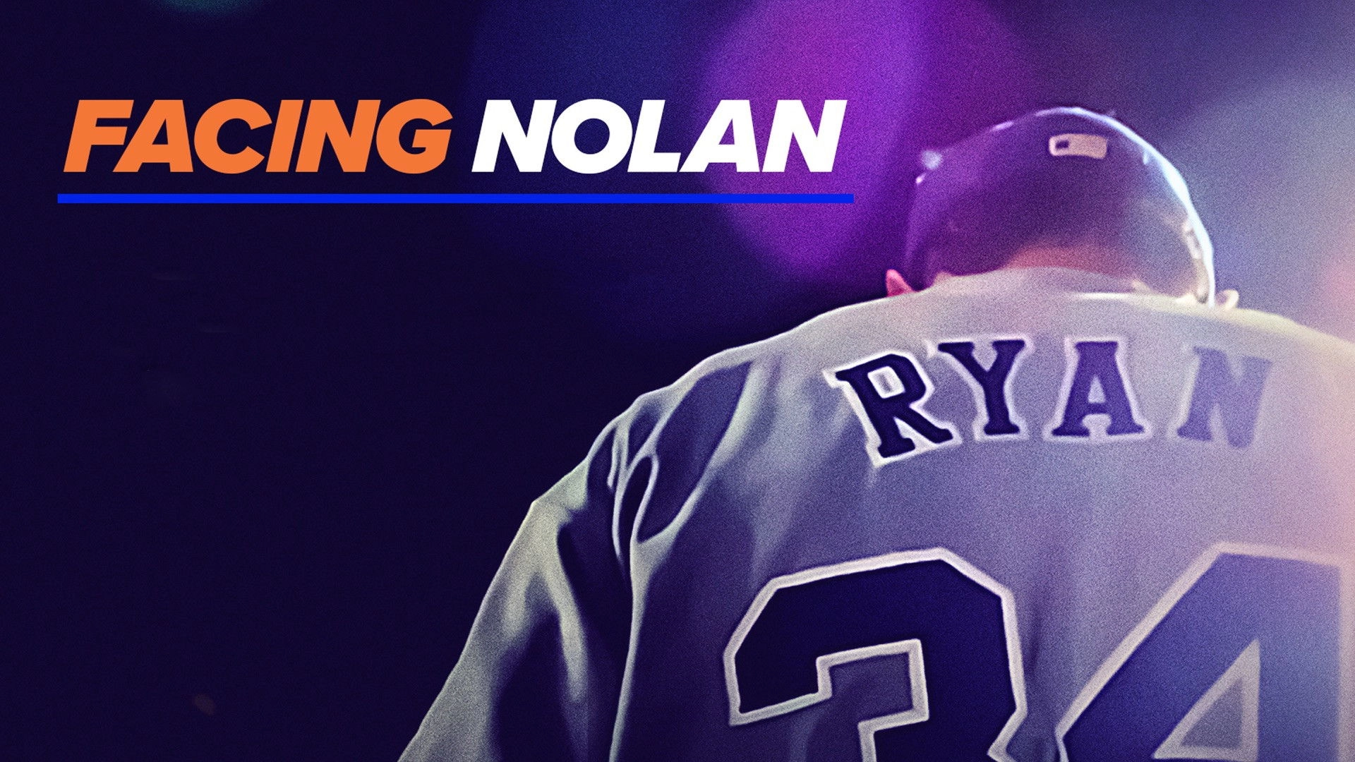 Facing Nolan