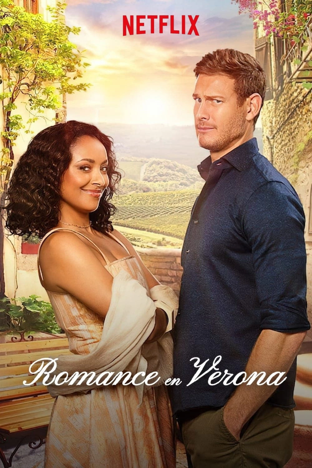Love in the Villa