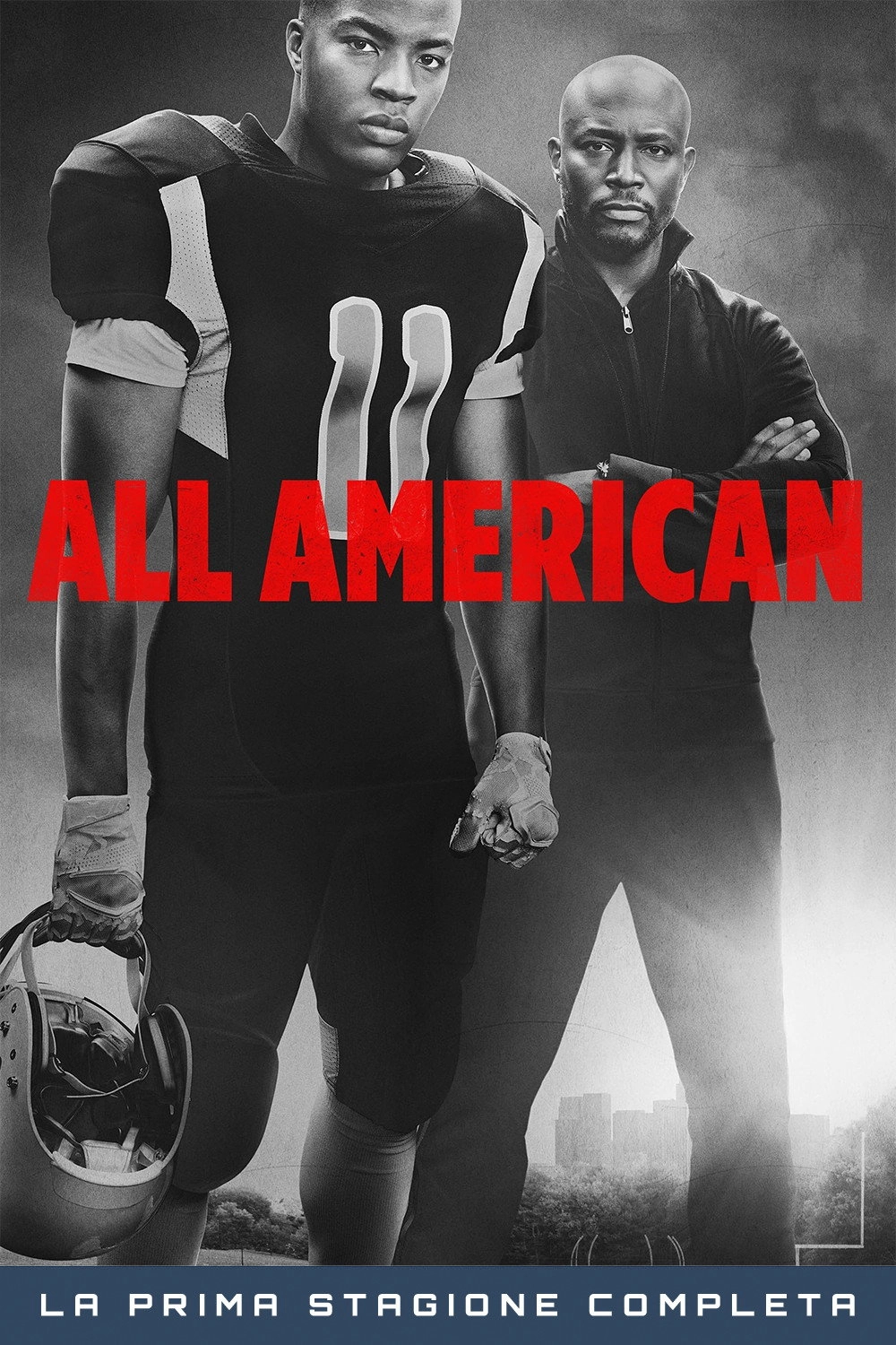 All American