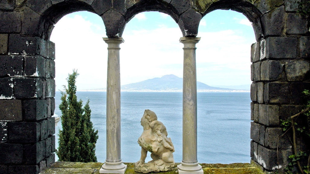 Monty Don's Italian Gardens