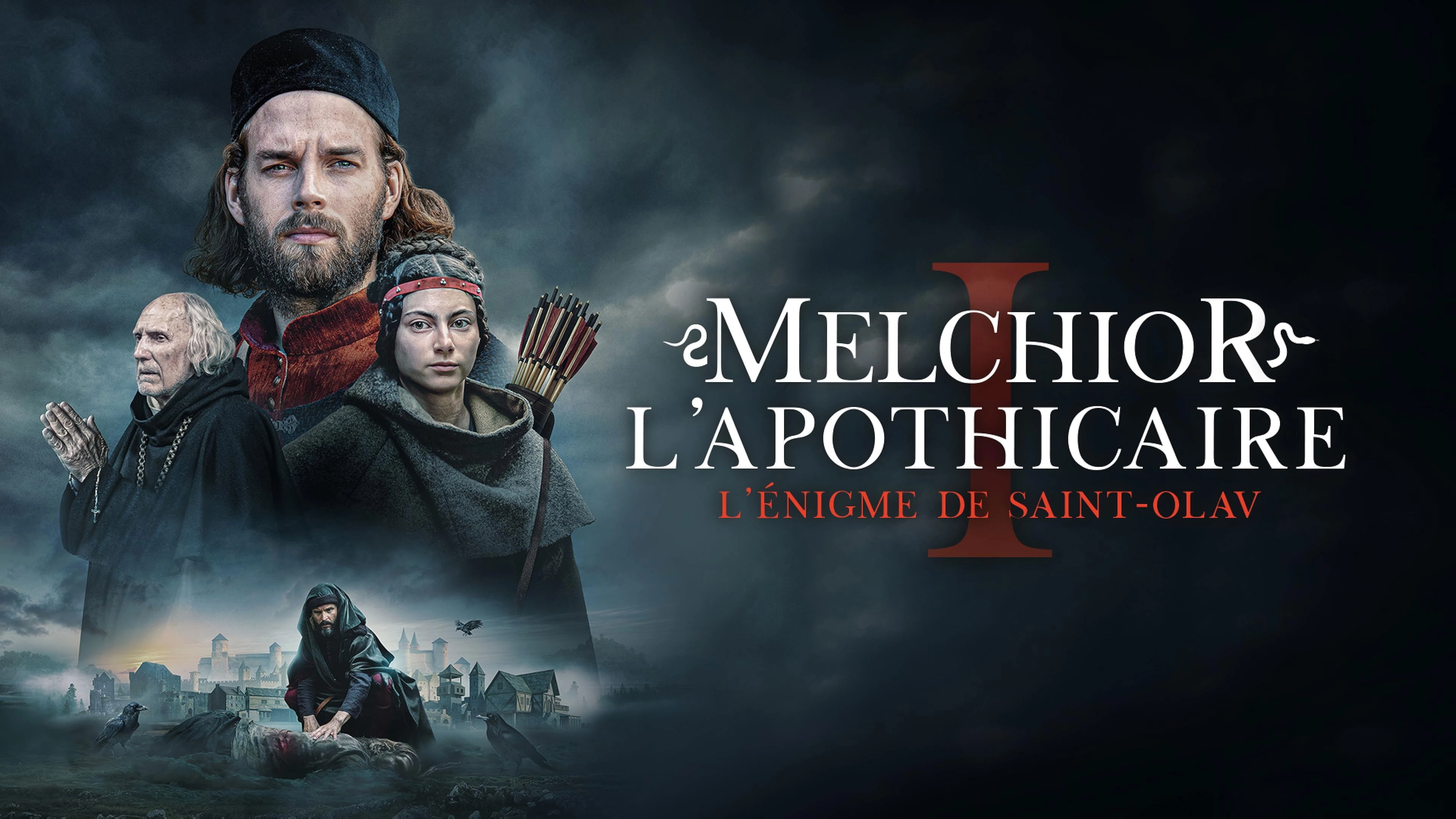 Melchior the Apothecary