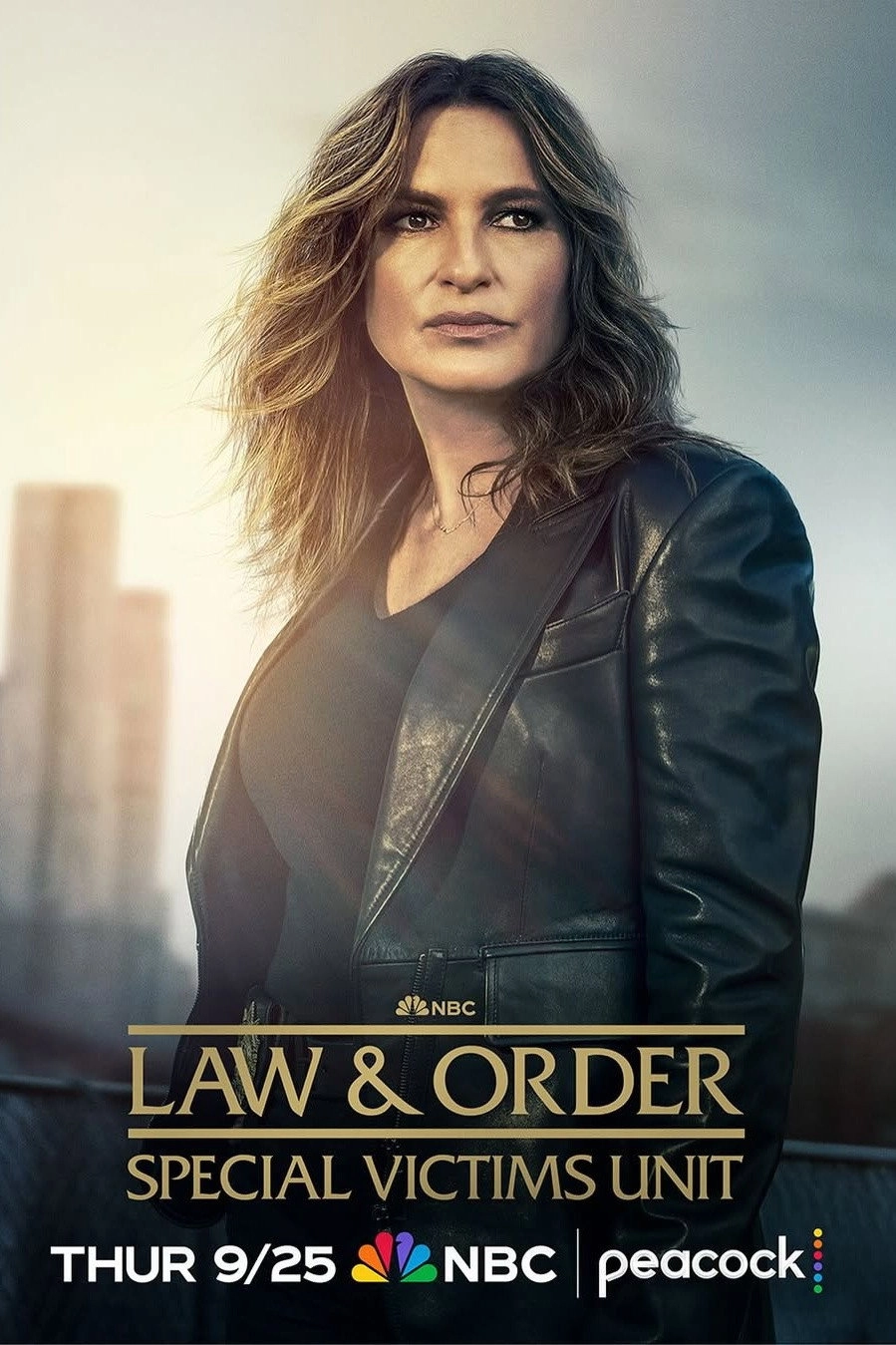 Law & Order: Special Victims Unit