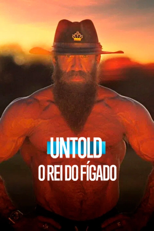 Untold: The Liver King