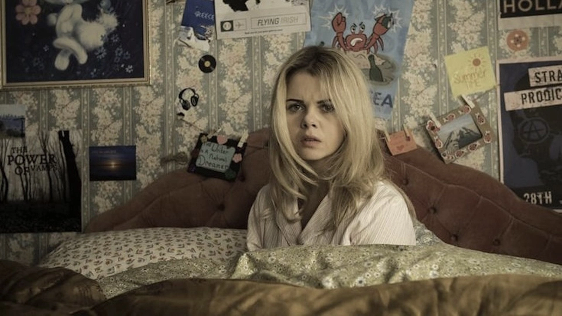 Derry Girls