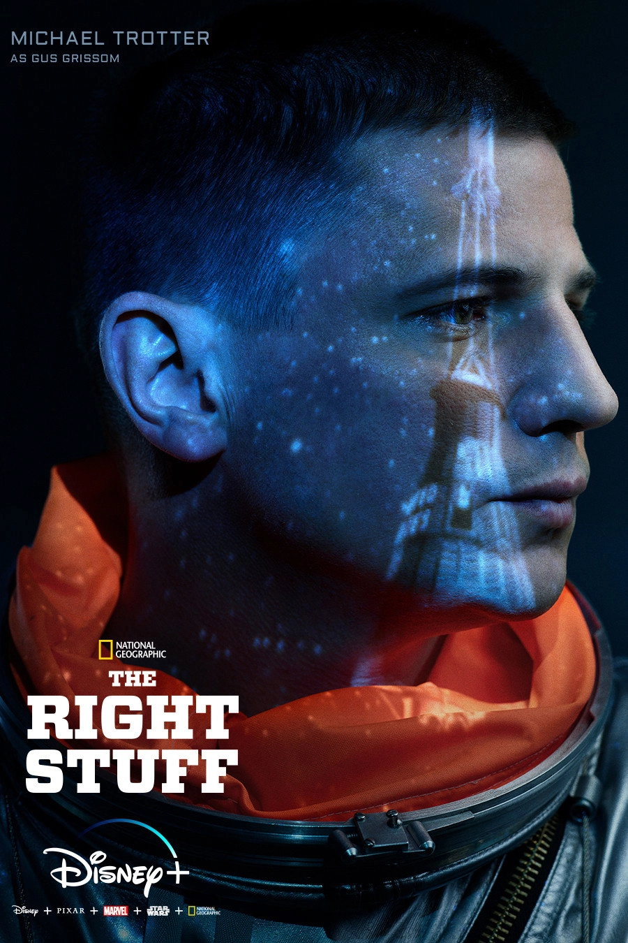 The Right Stuff