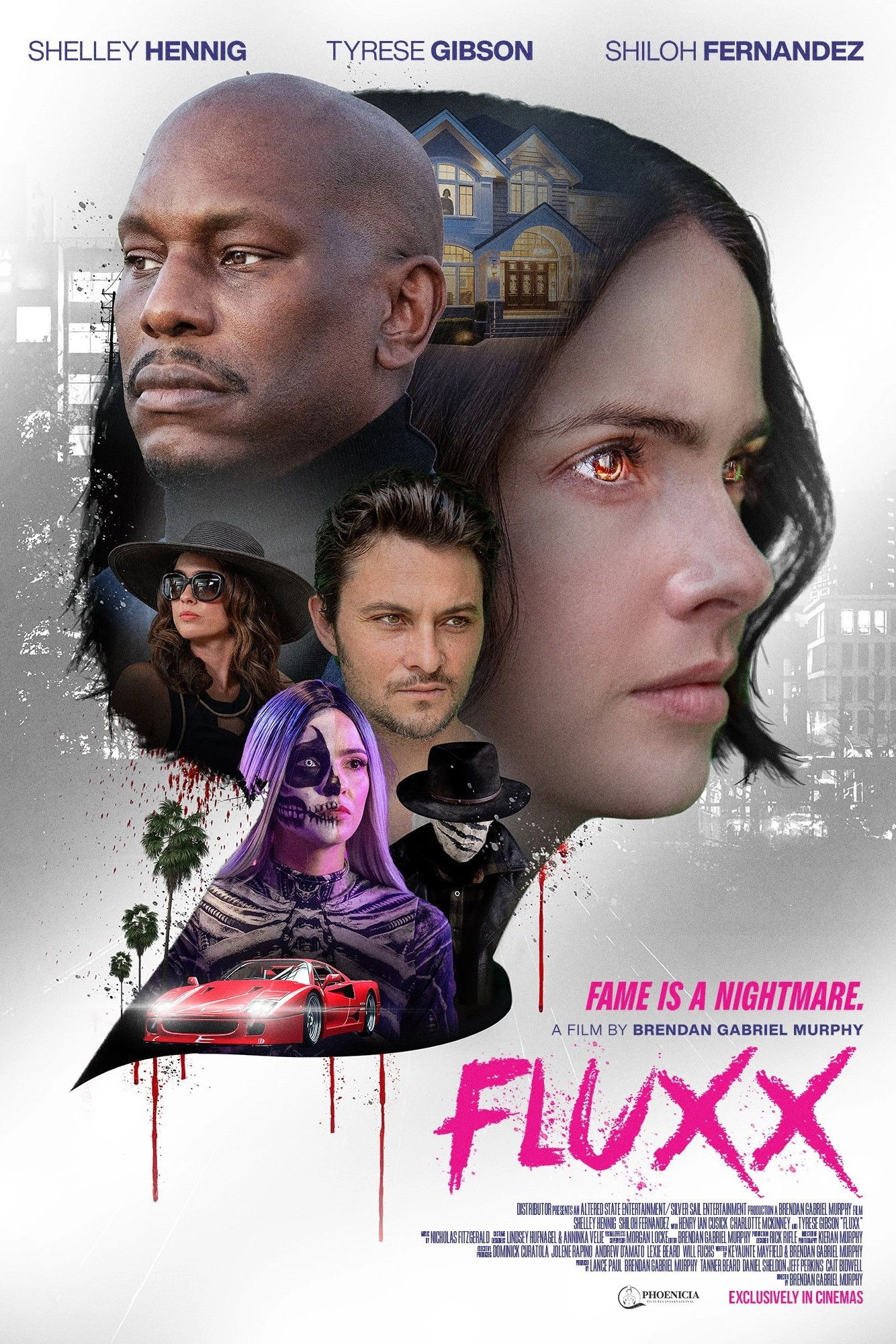 Fluxx