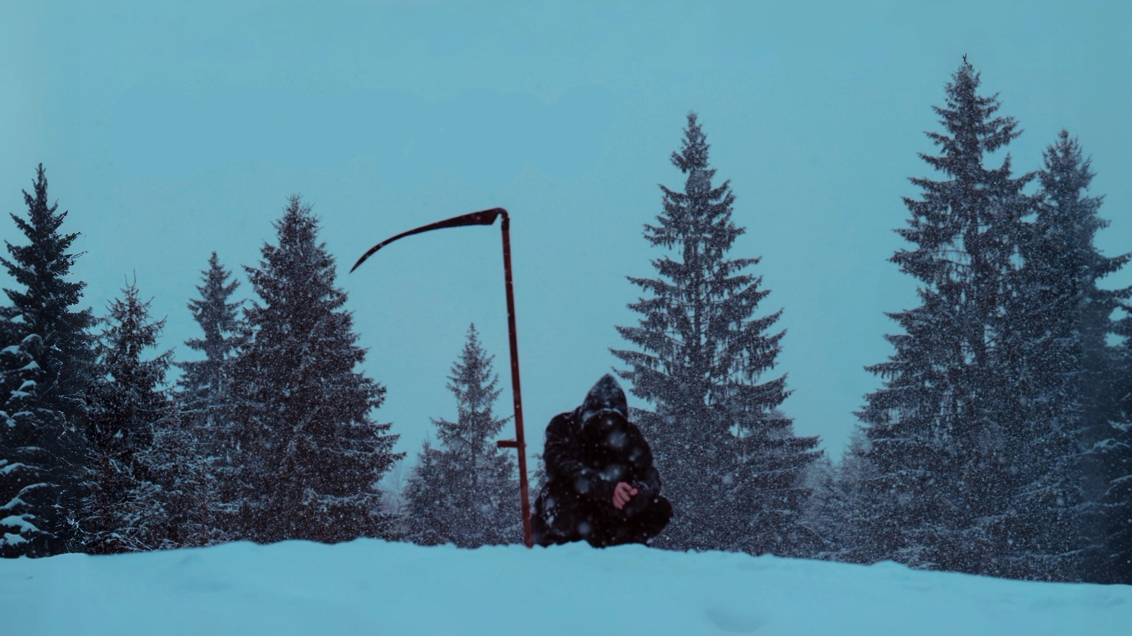 Eversnow