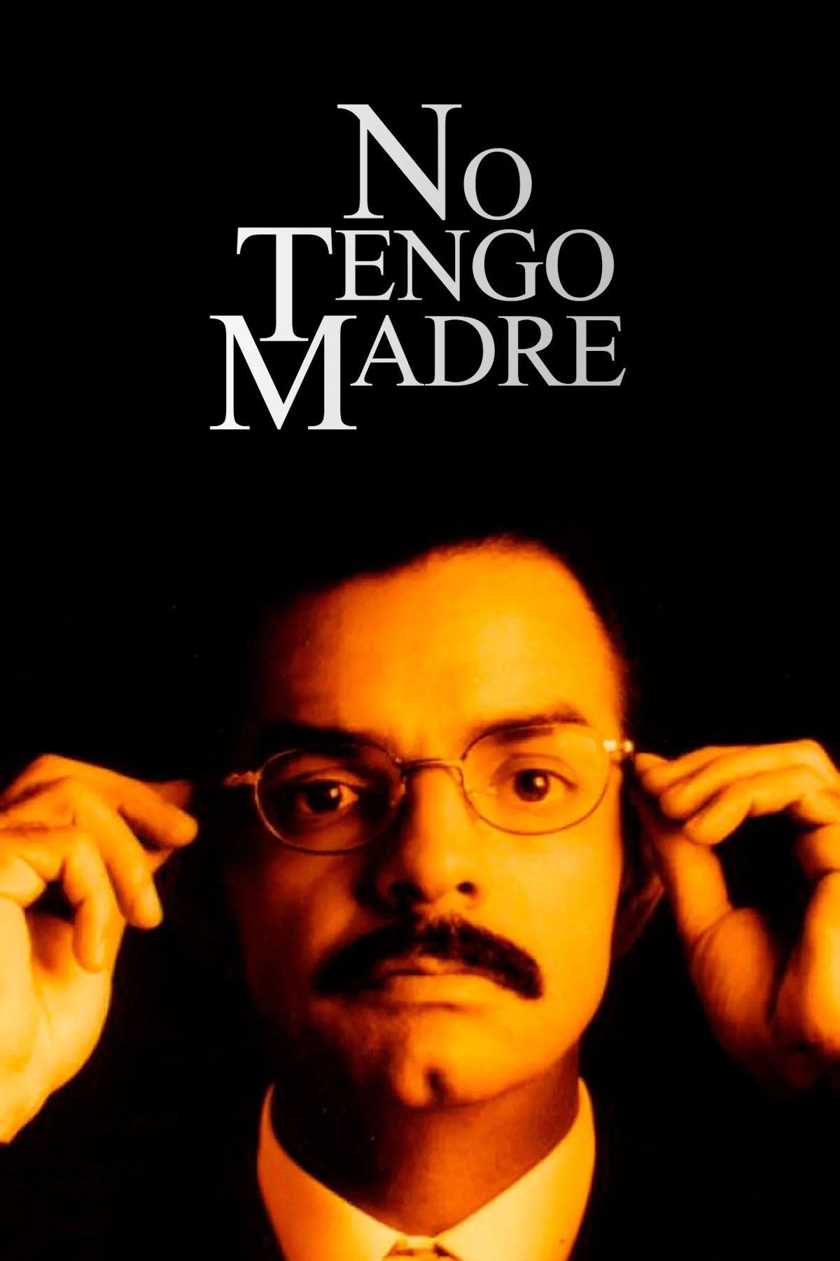 No tengo madre