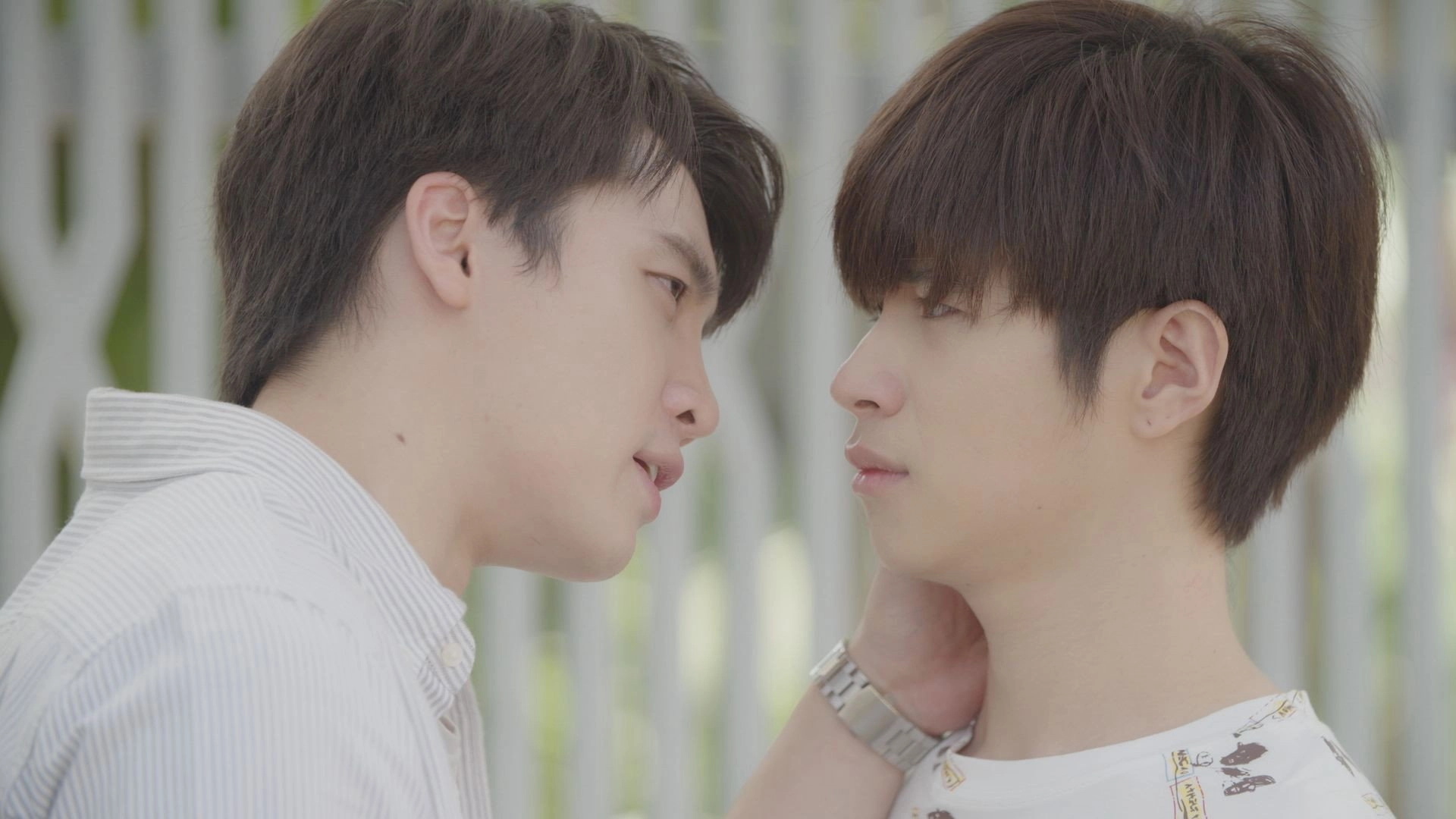 Love By Chance