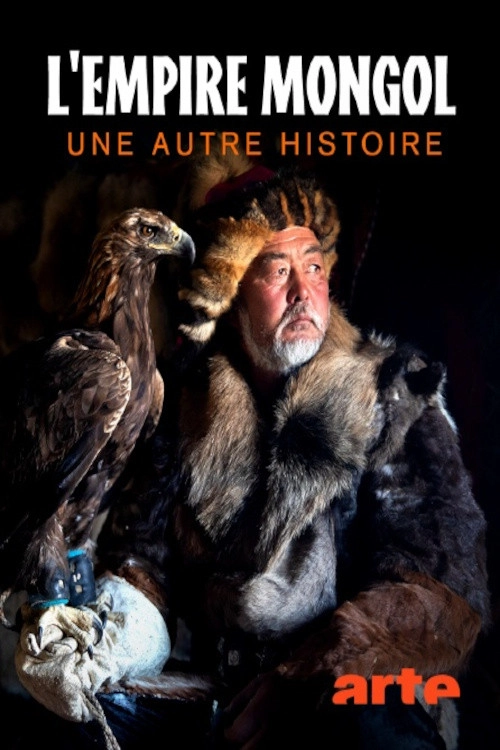 Mongols – The Secret History