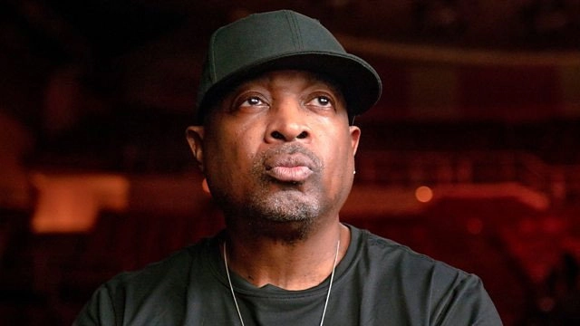 Fight the Power: How Hip Hop Changed the World