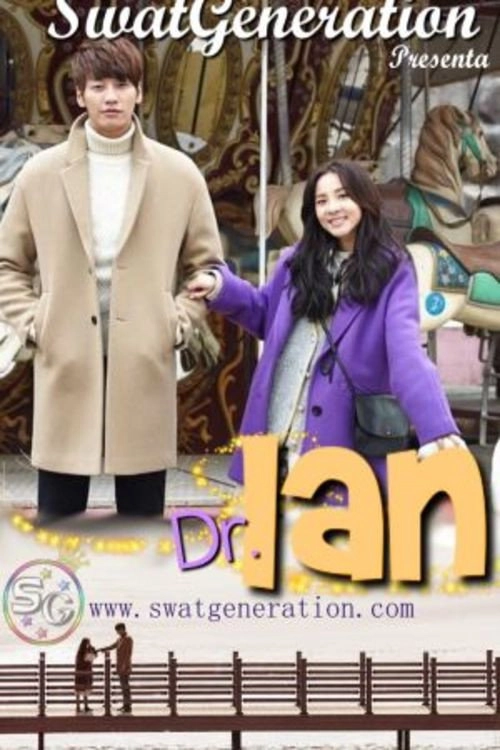 Dr. Ian