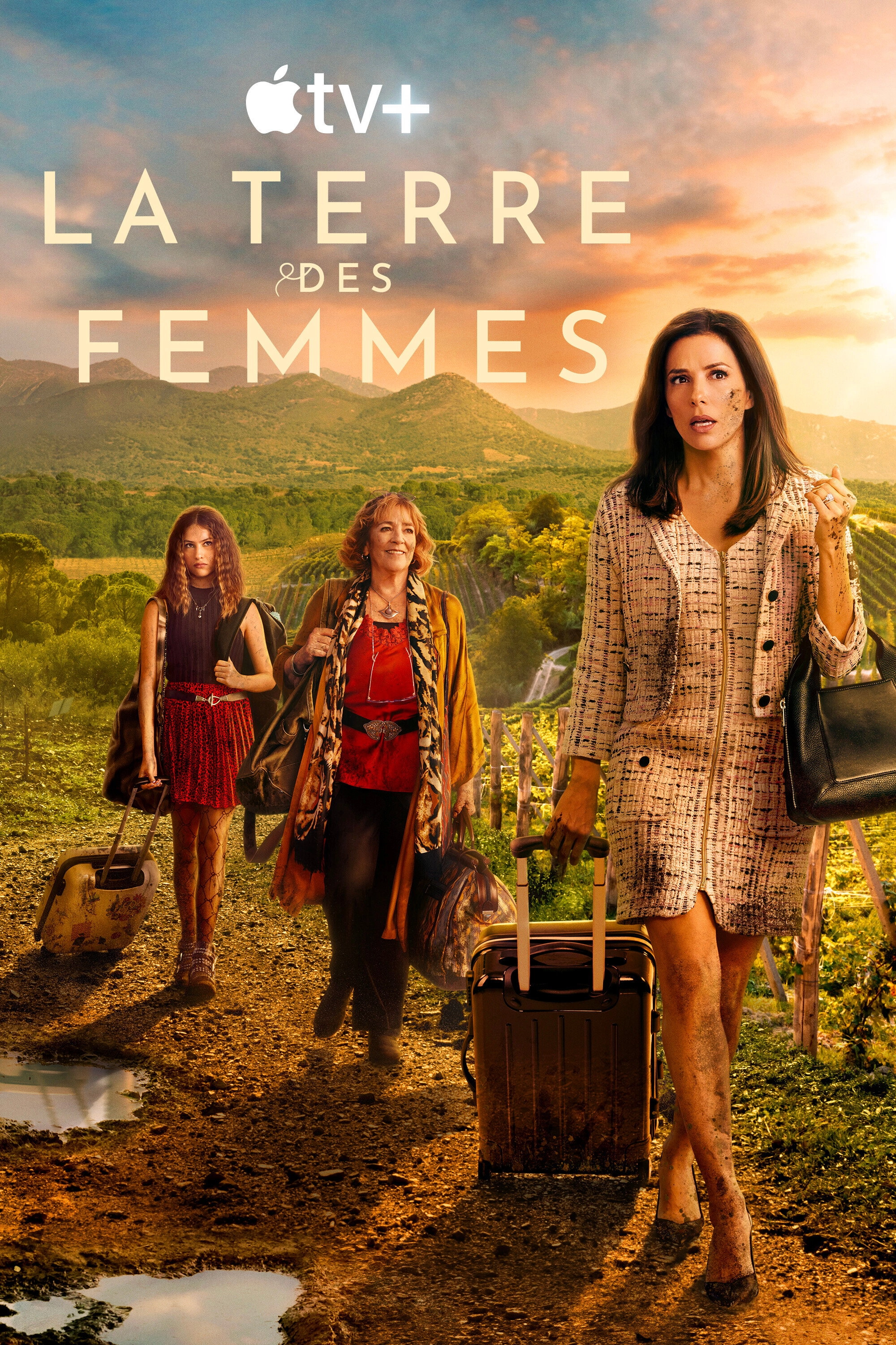 Land of Women