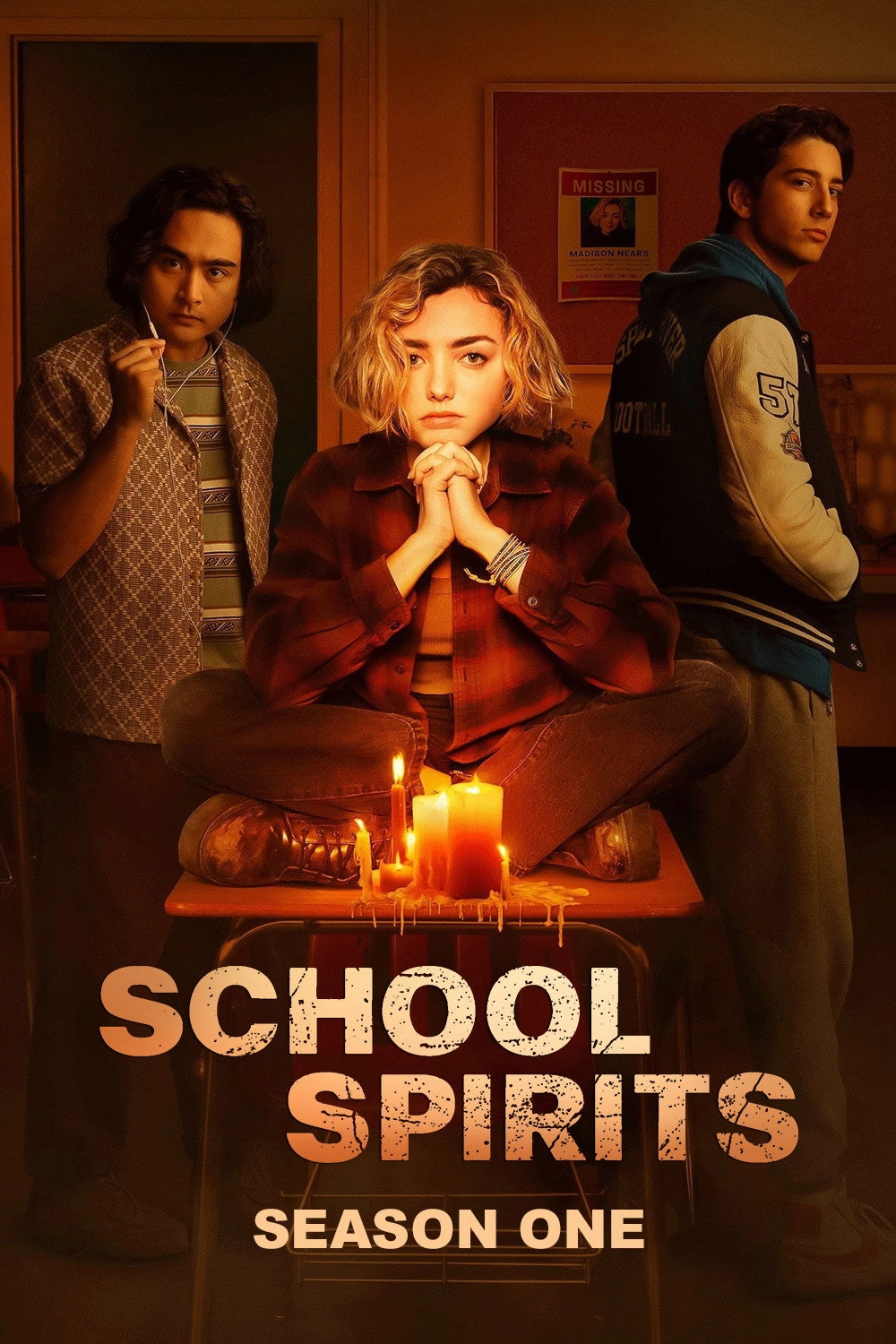 School Spirits