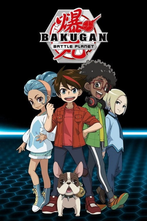 Bakugan