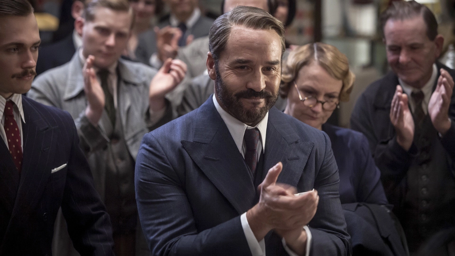 Mr Selfridge