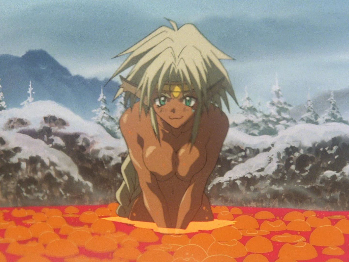 Outlaw Star