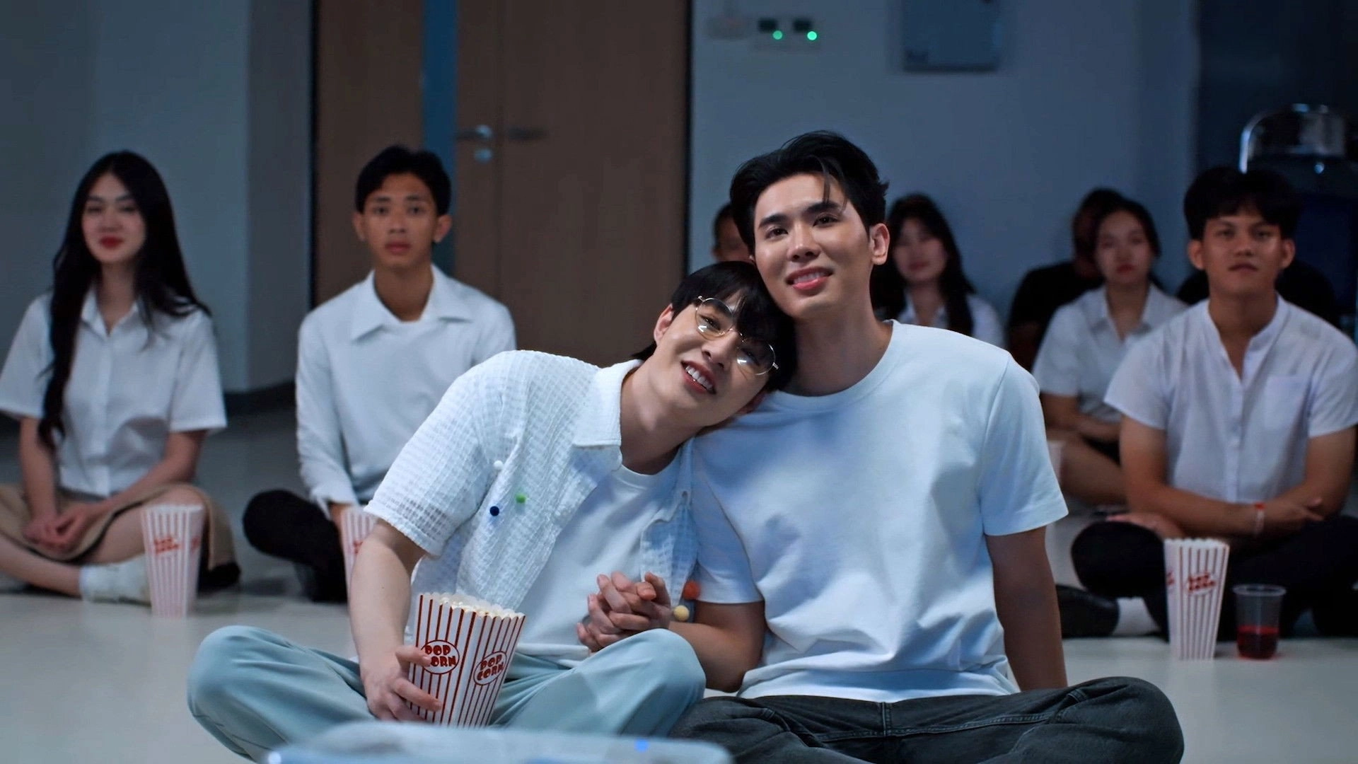 Flirt Milk