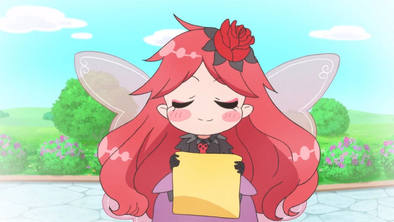 Rilu Rilu Fairilu