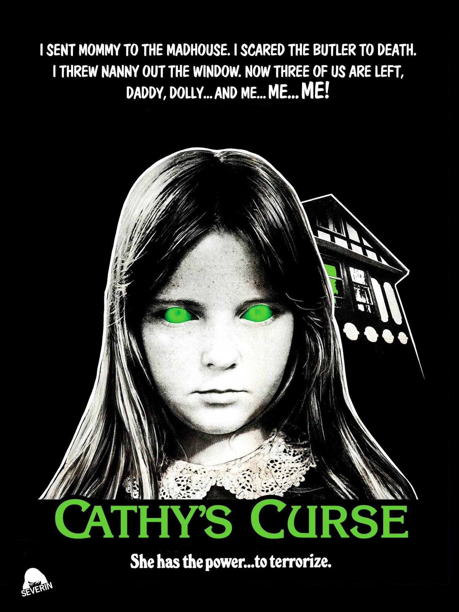 Cathy's Curse