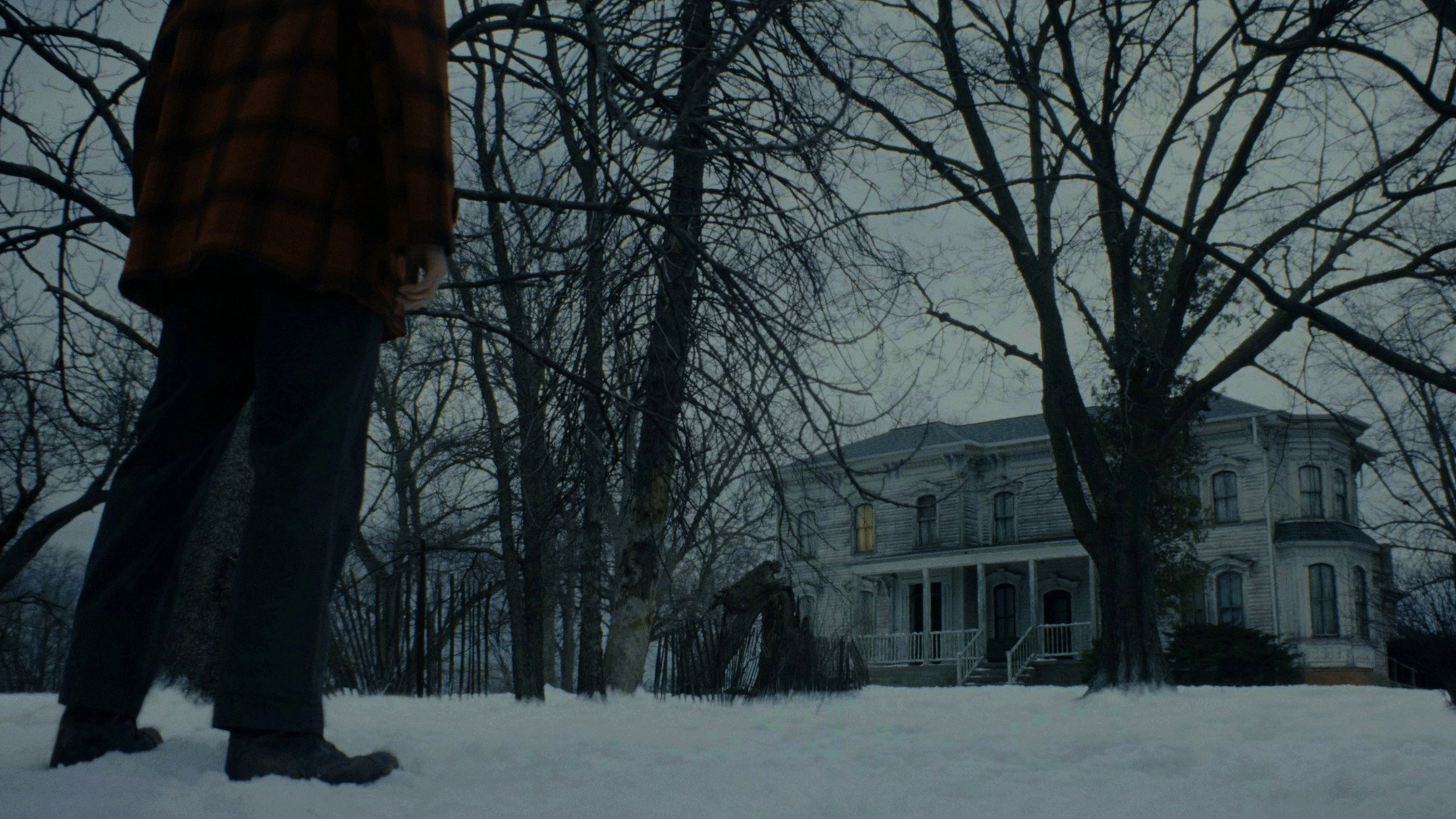 Monster: The Ed Gein Story