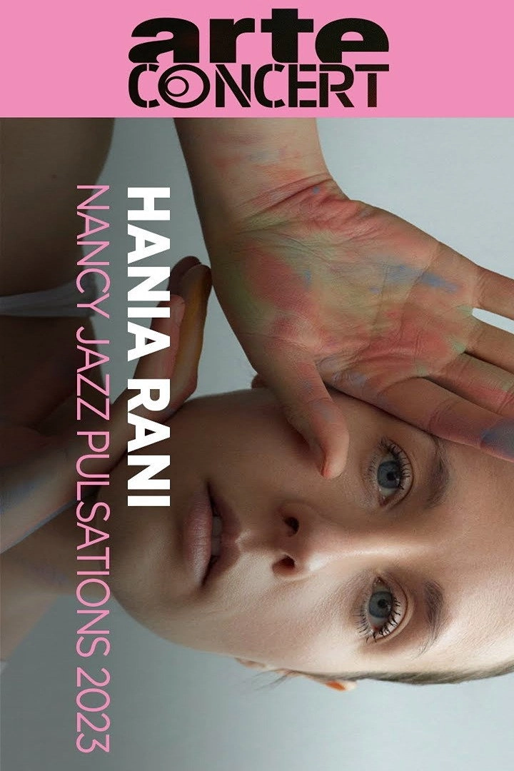 Hania Rani @ Nancy Jazz Pulsations 2023