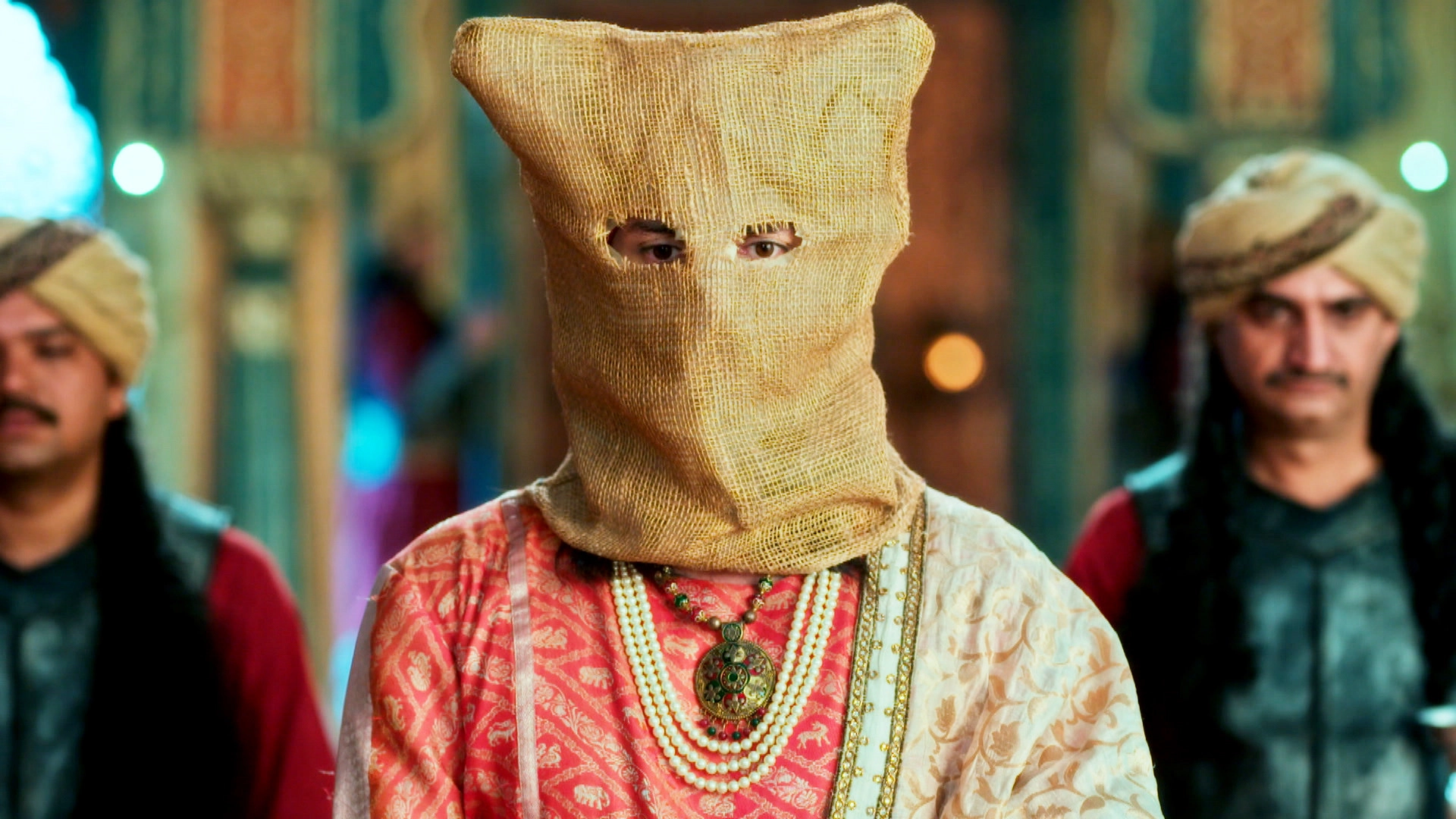 Tenali Rama