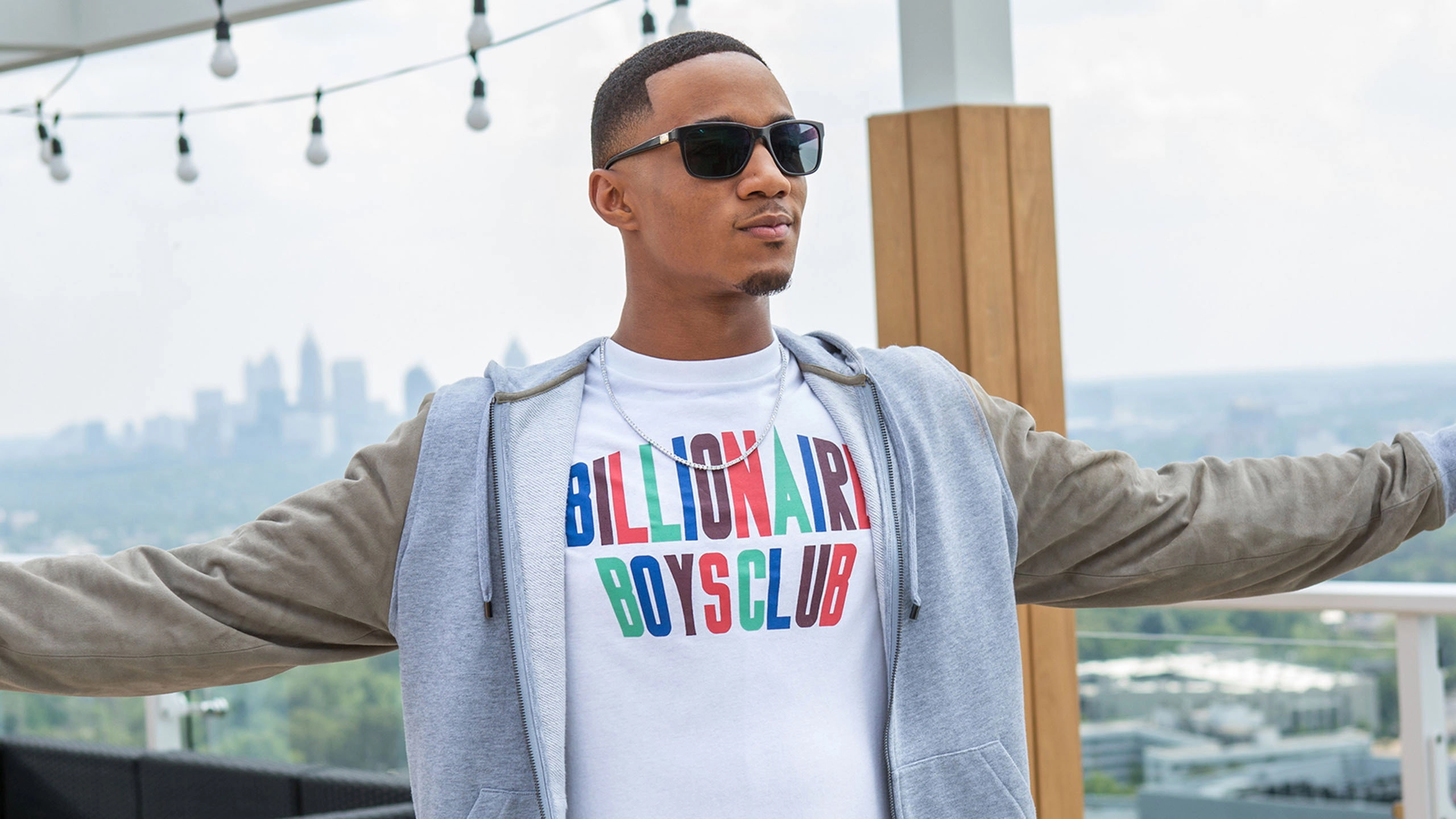 Survivor's Remorse