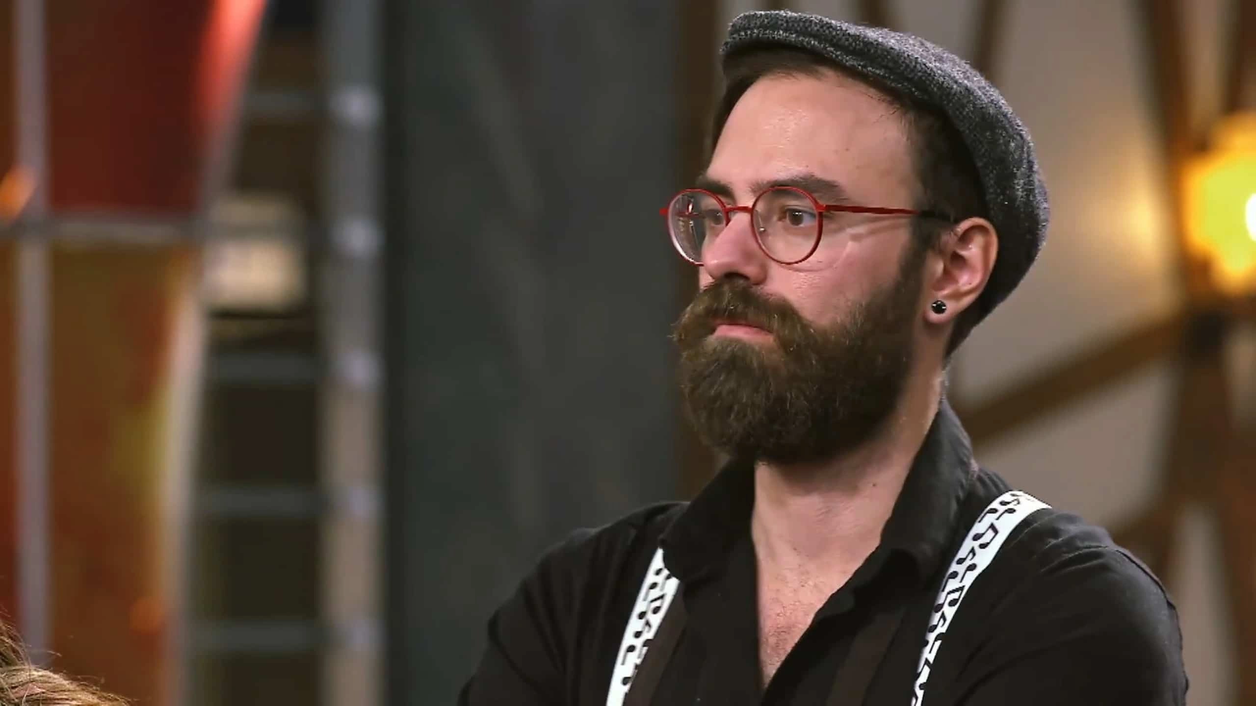 MasterChef Québec