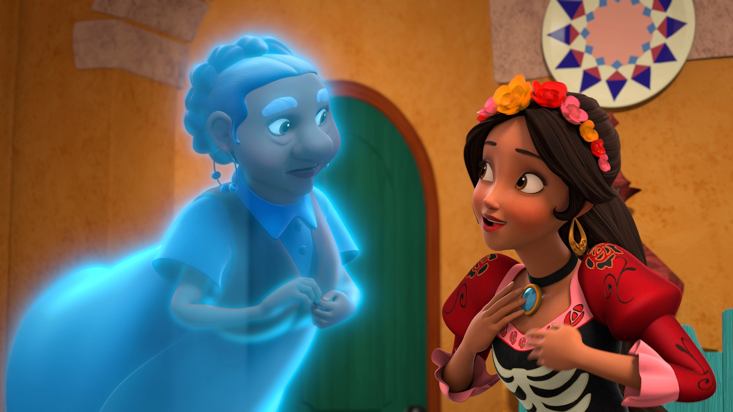 Elena of Avalor