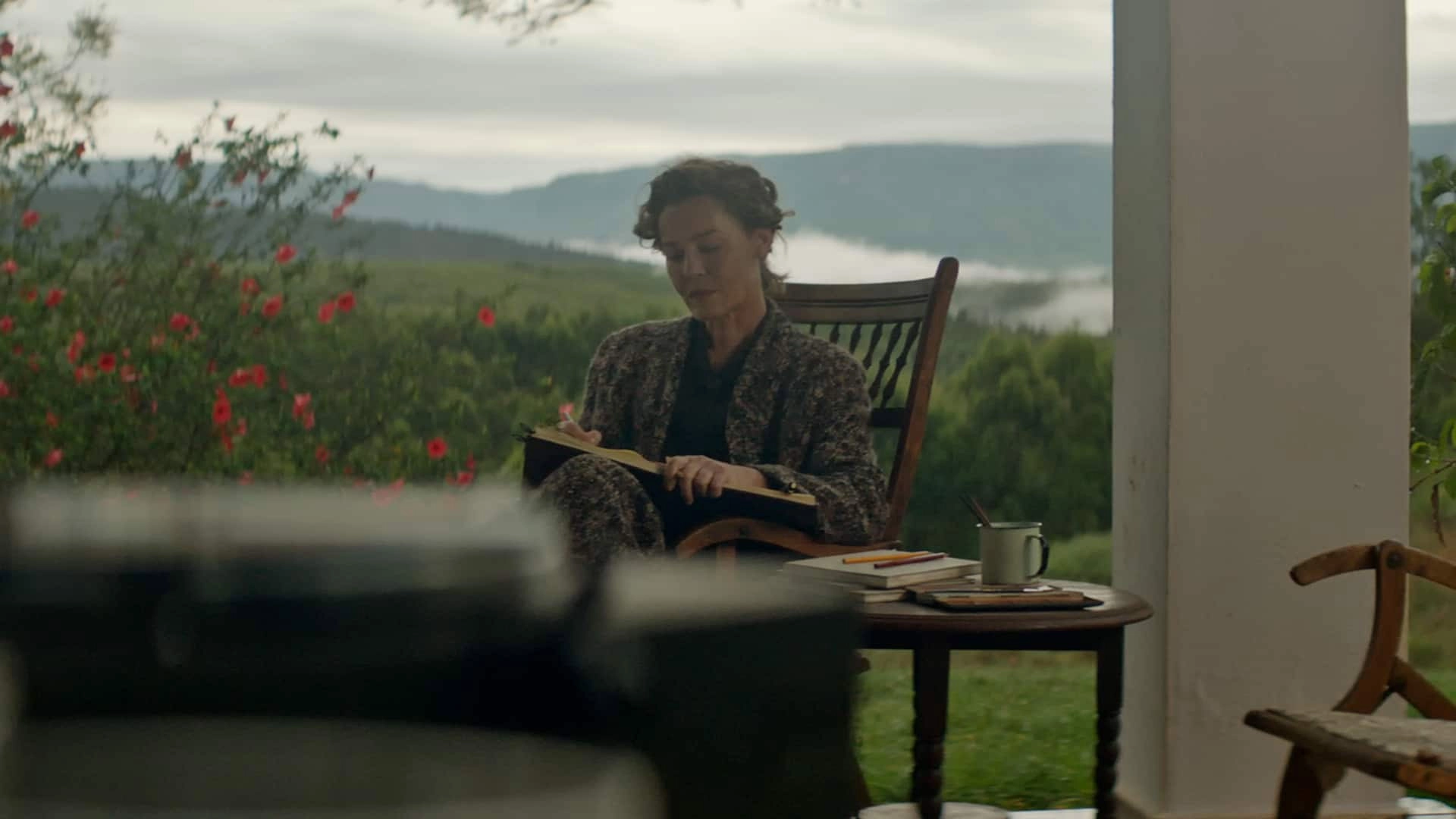 The Dreamer: Becoming Karen Blixen