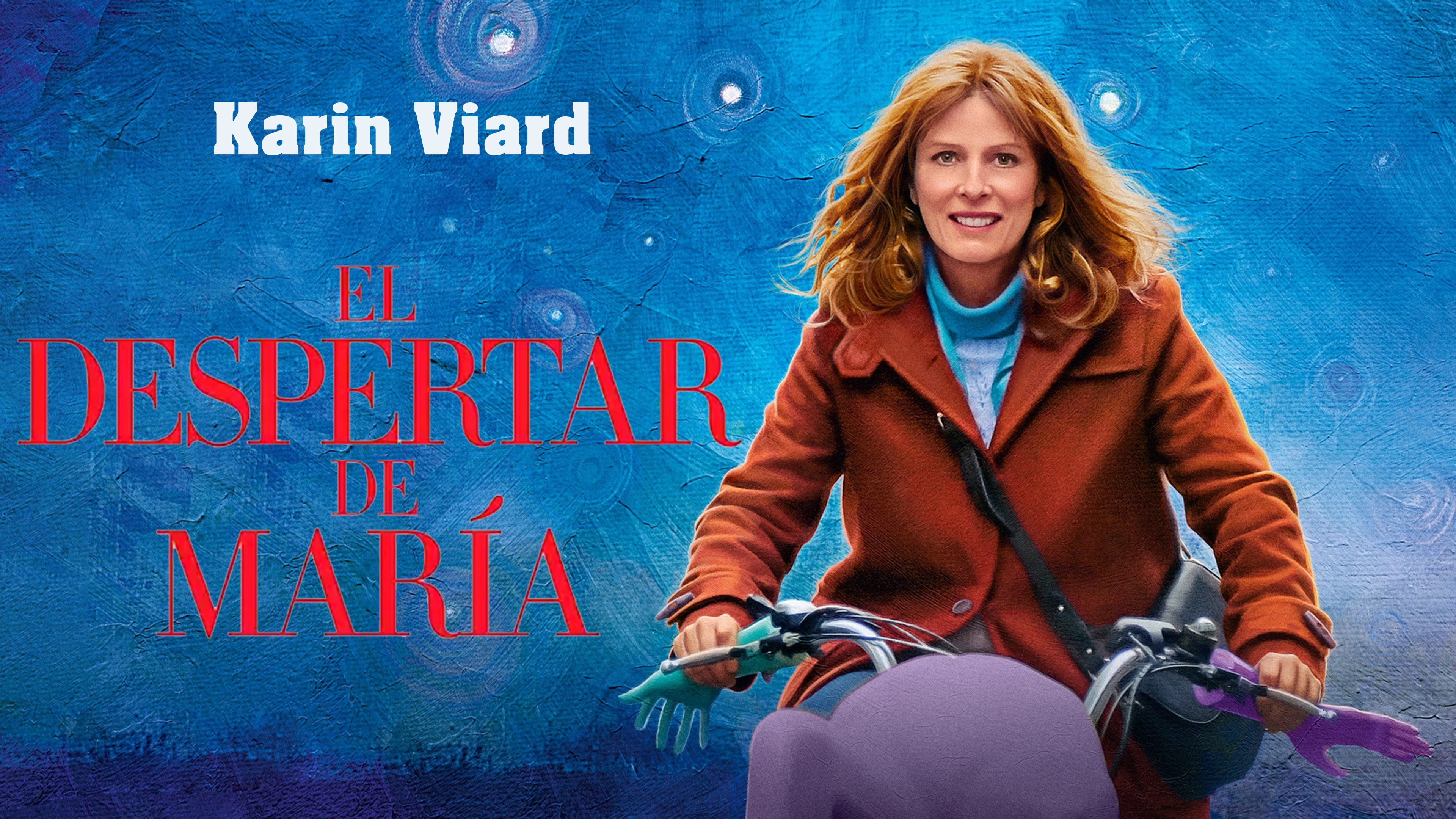 Maria into Life
