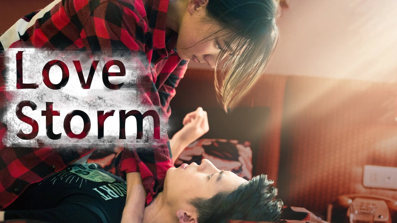 Love Storm