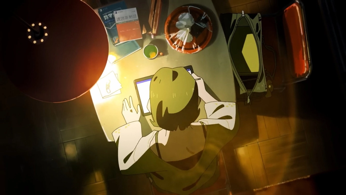 Itsuka no Watashi yori