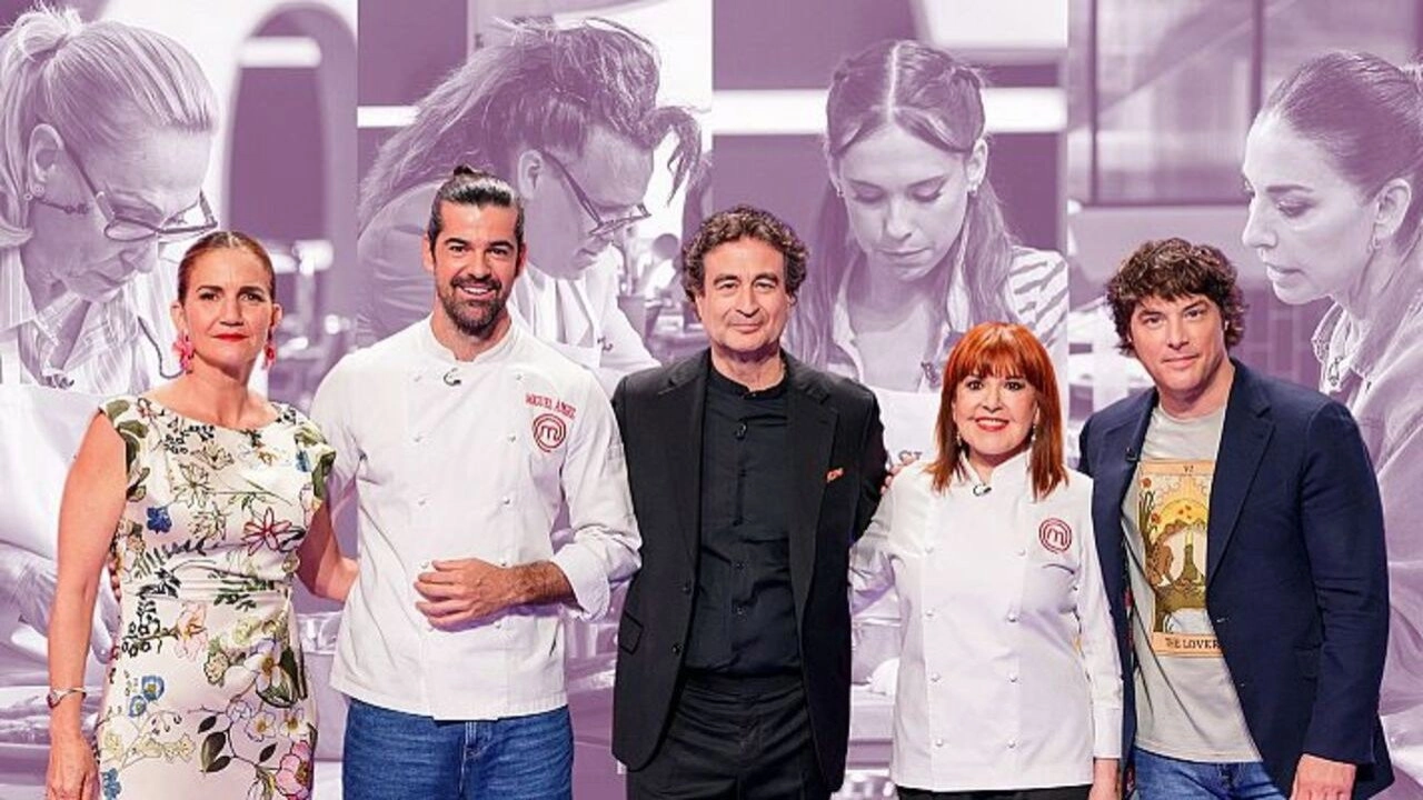 MasterChef Celebrity