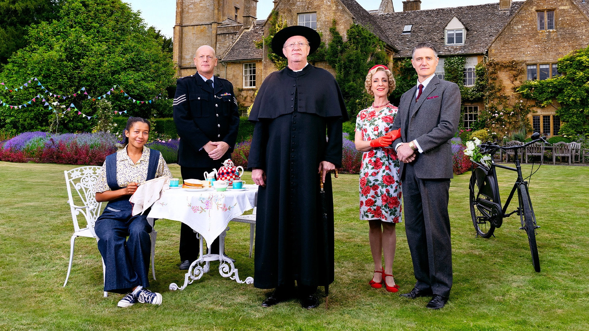 Father Brown