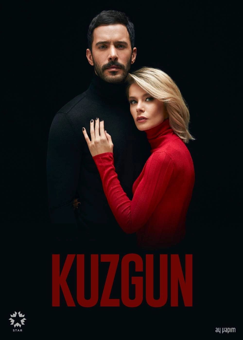 Kuzgun