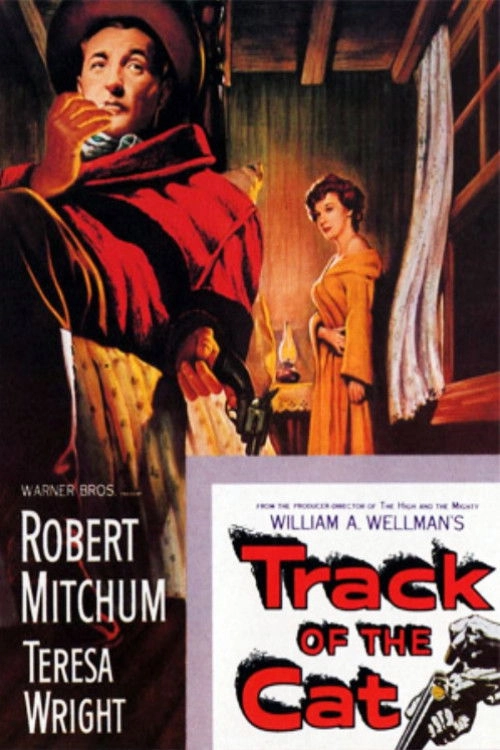 Track of the Cat