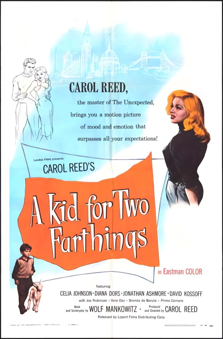 A Kid for Two Farthings