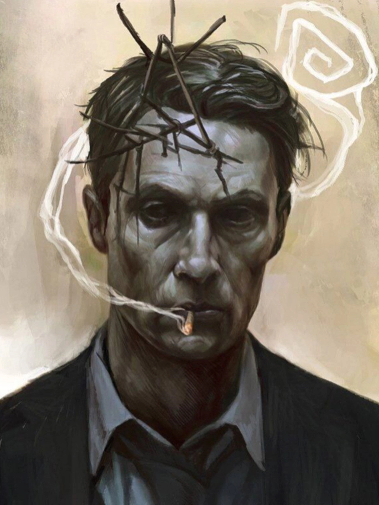 True Detective