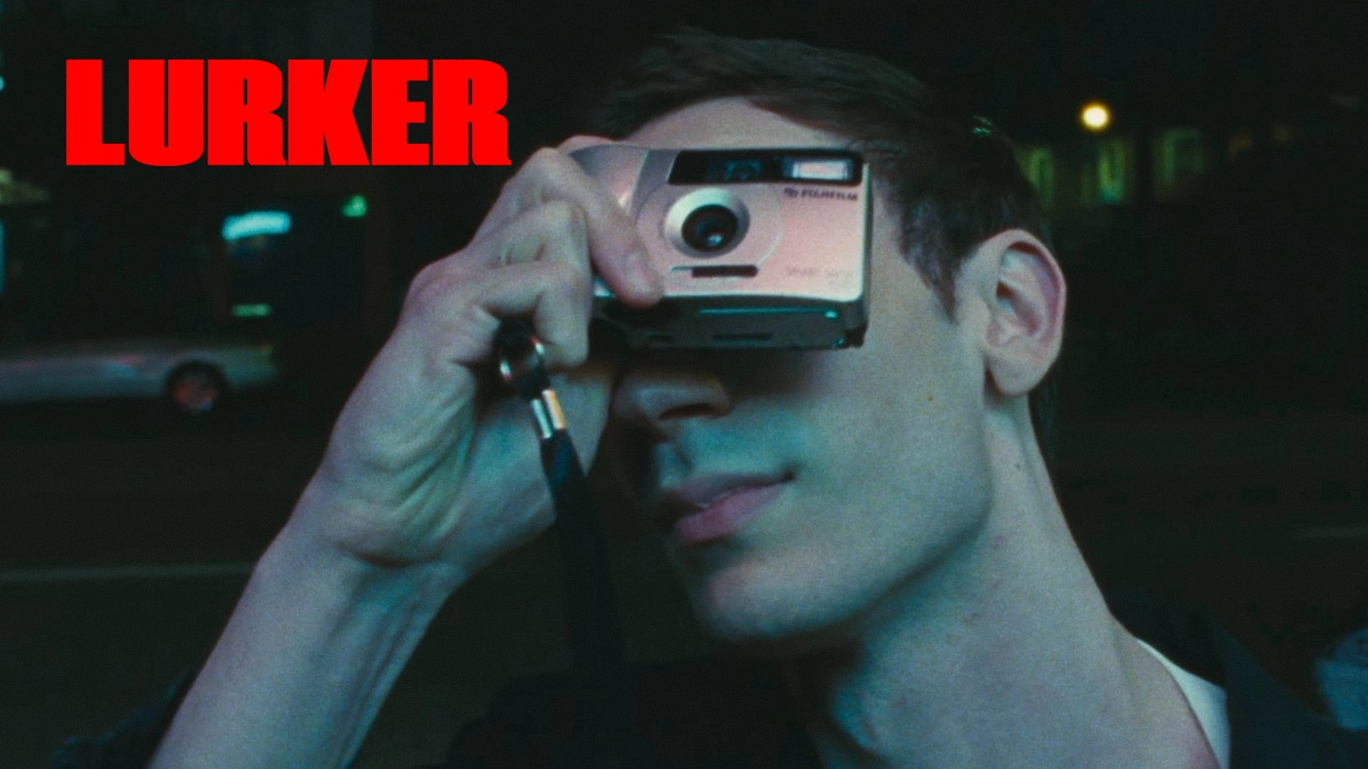 Lurker