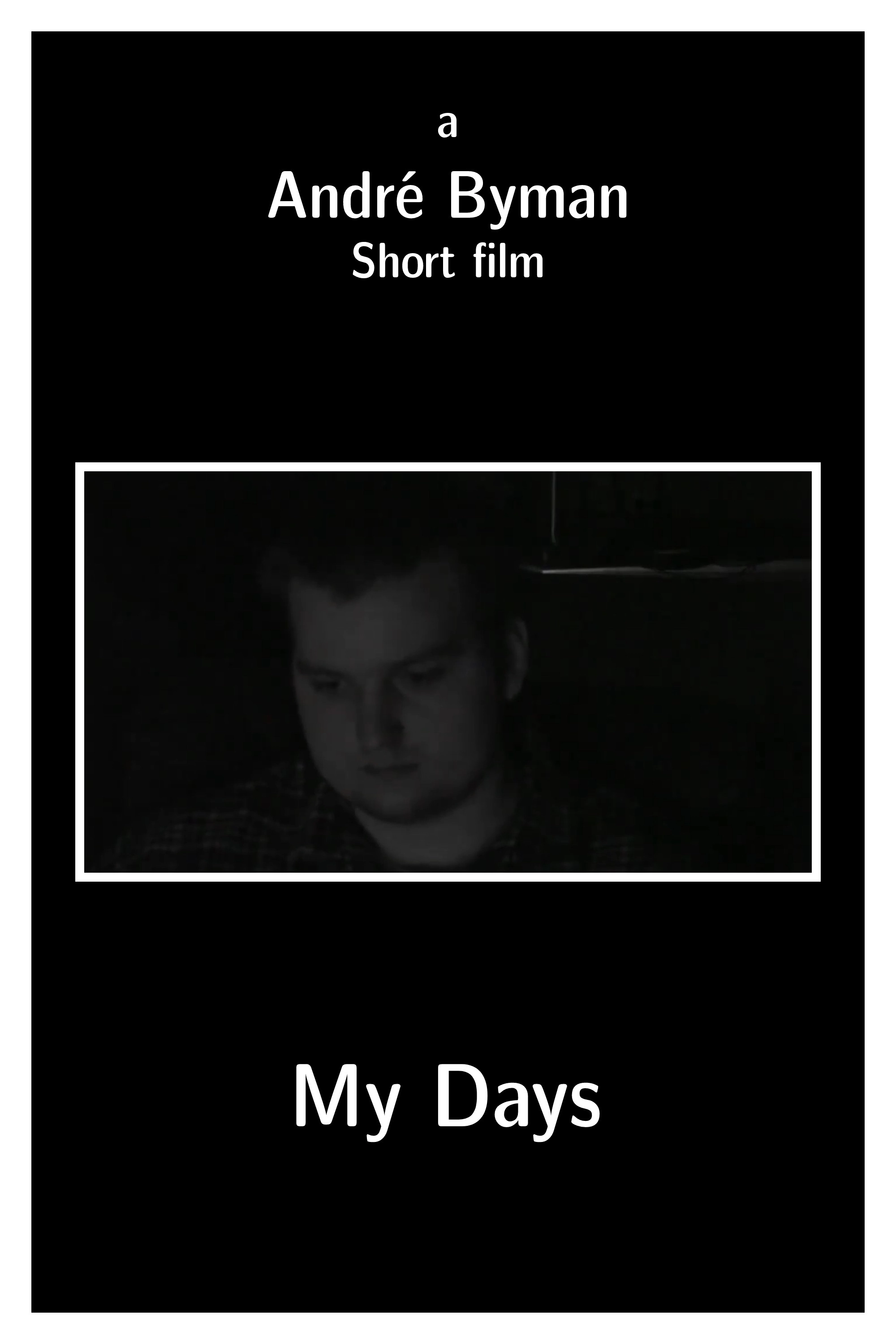 My Days
