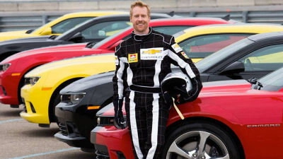 The Amazing Race Canada