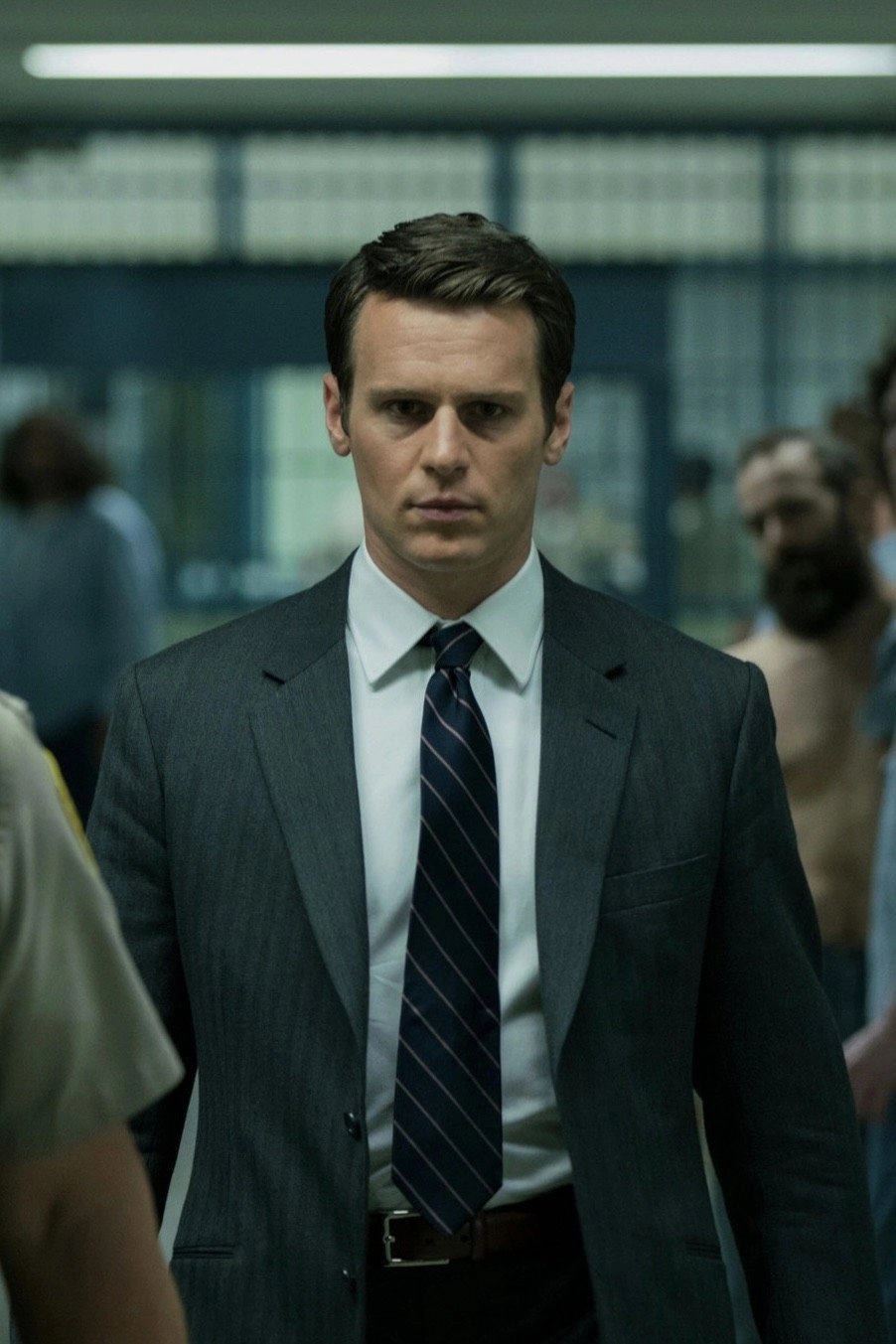 MINDHUNTER