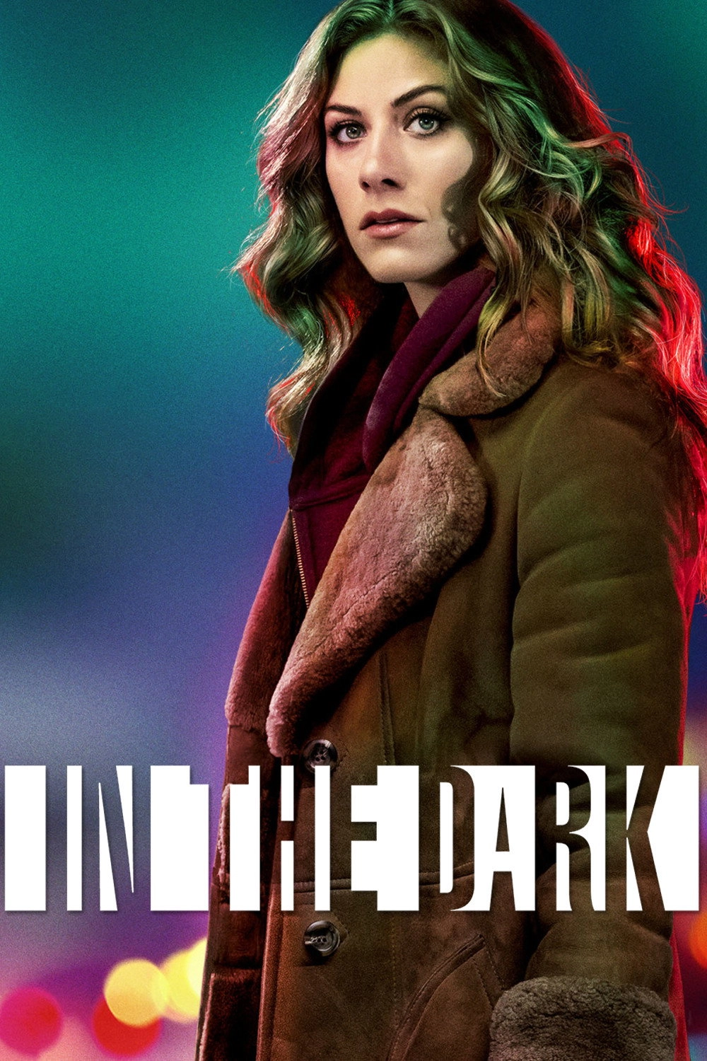 In the Dark