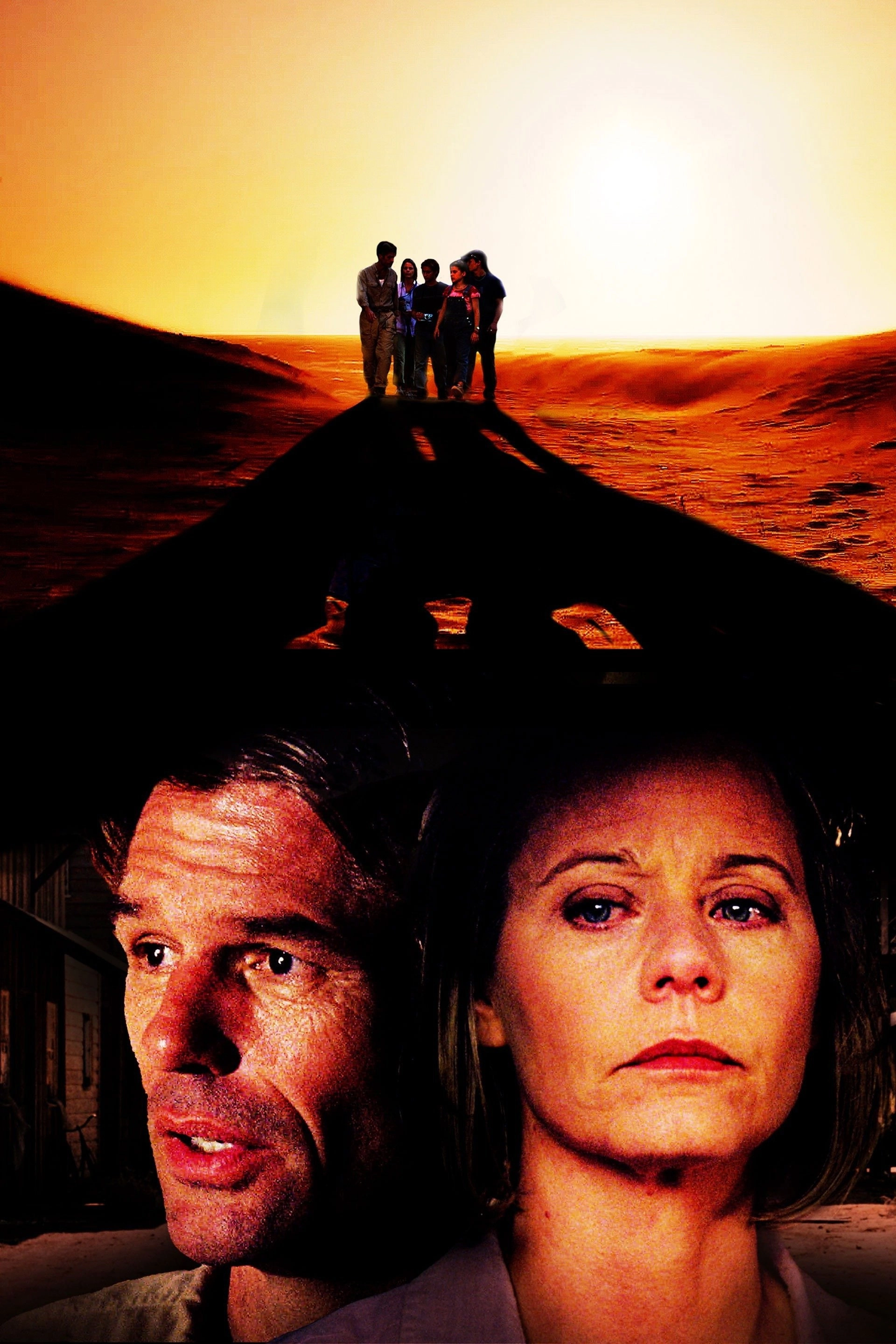 Disappearance