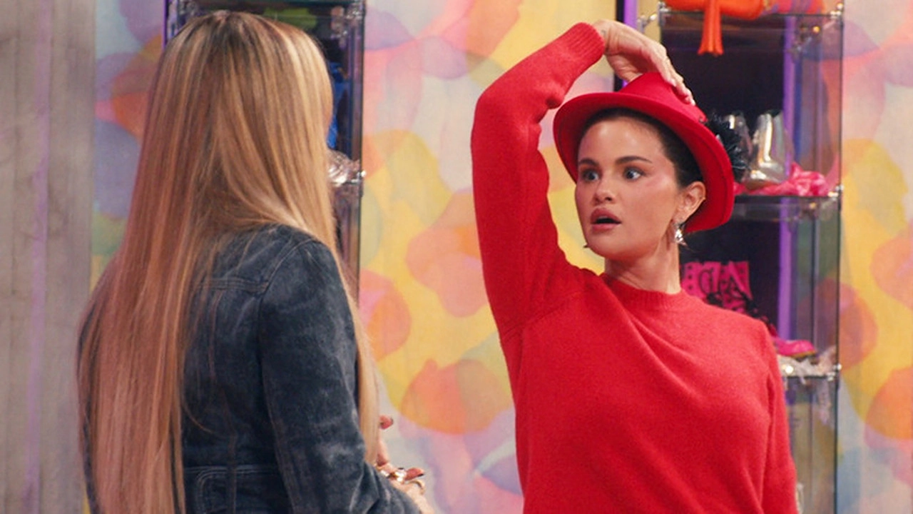 Hannah Montana 20th Anniversary Special