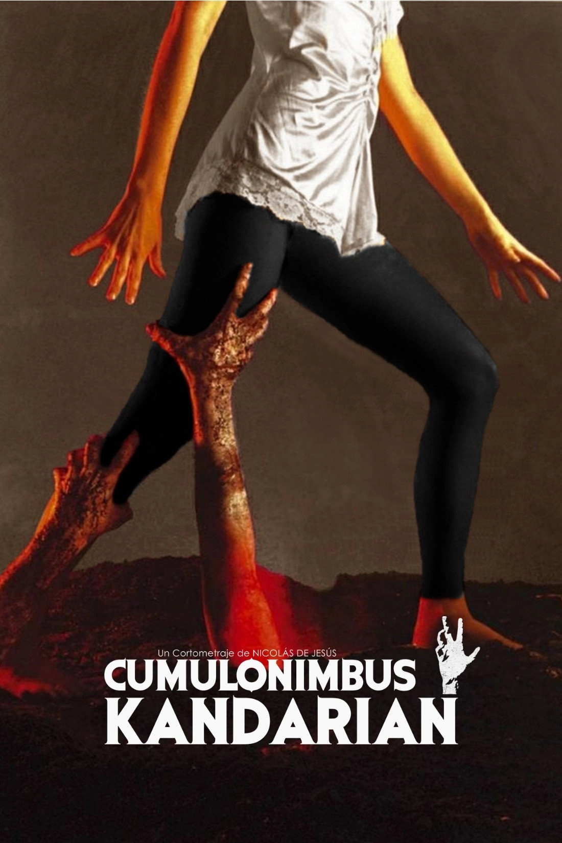 Cumulonimbus Kandarian