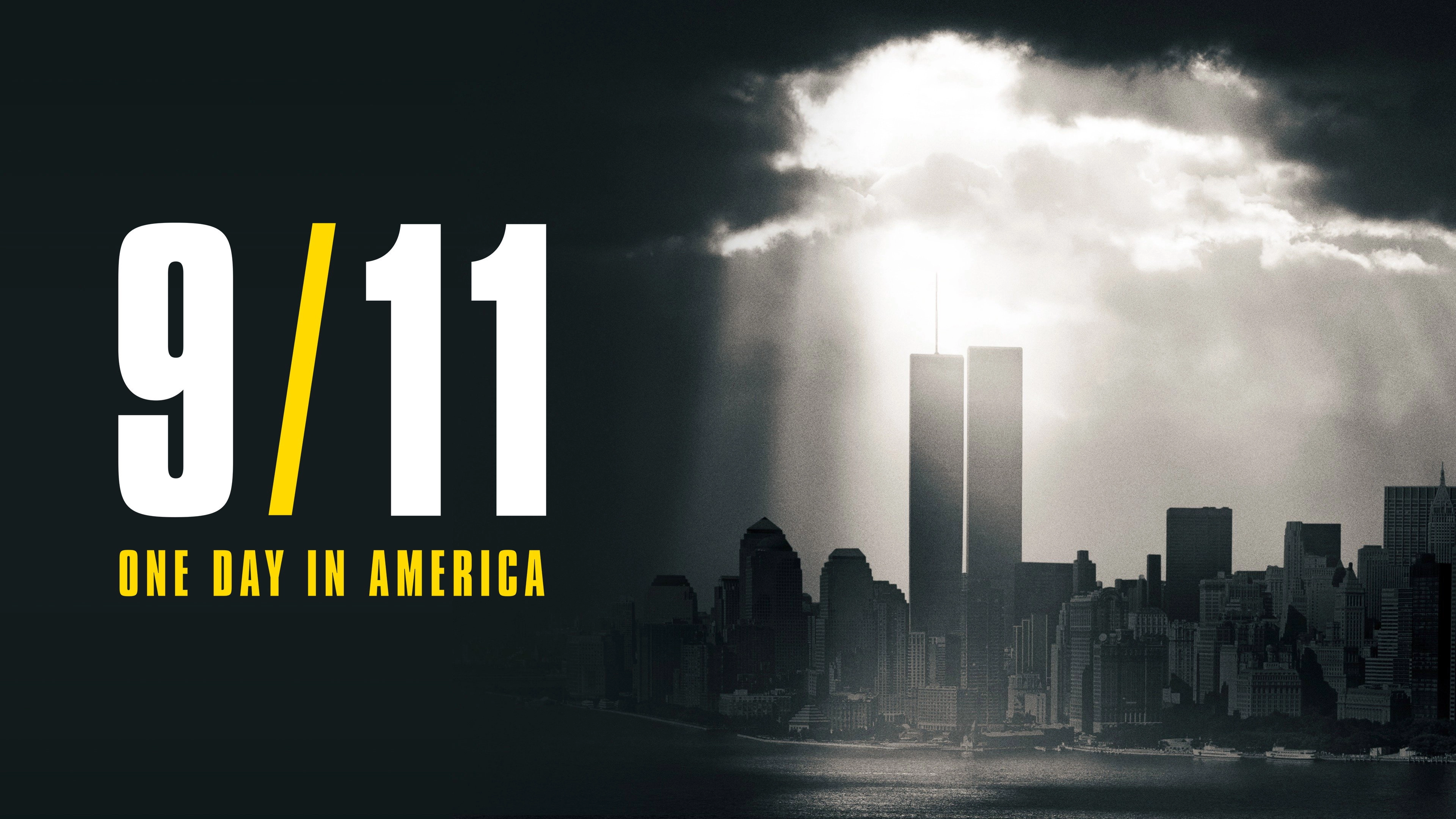9/11: One Day in America